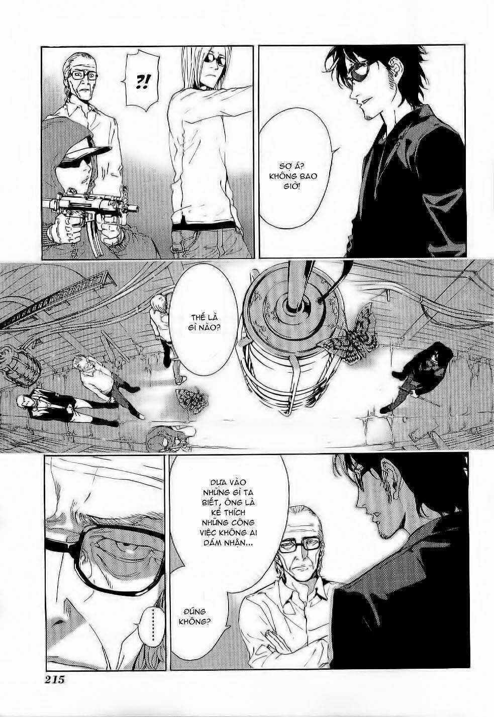 Until Death Do Us Part - Chapter 84 - Trang 14