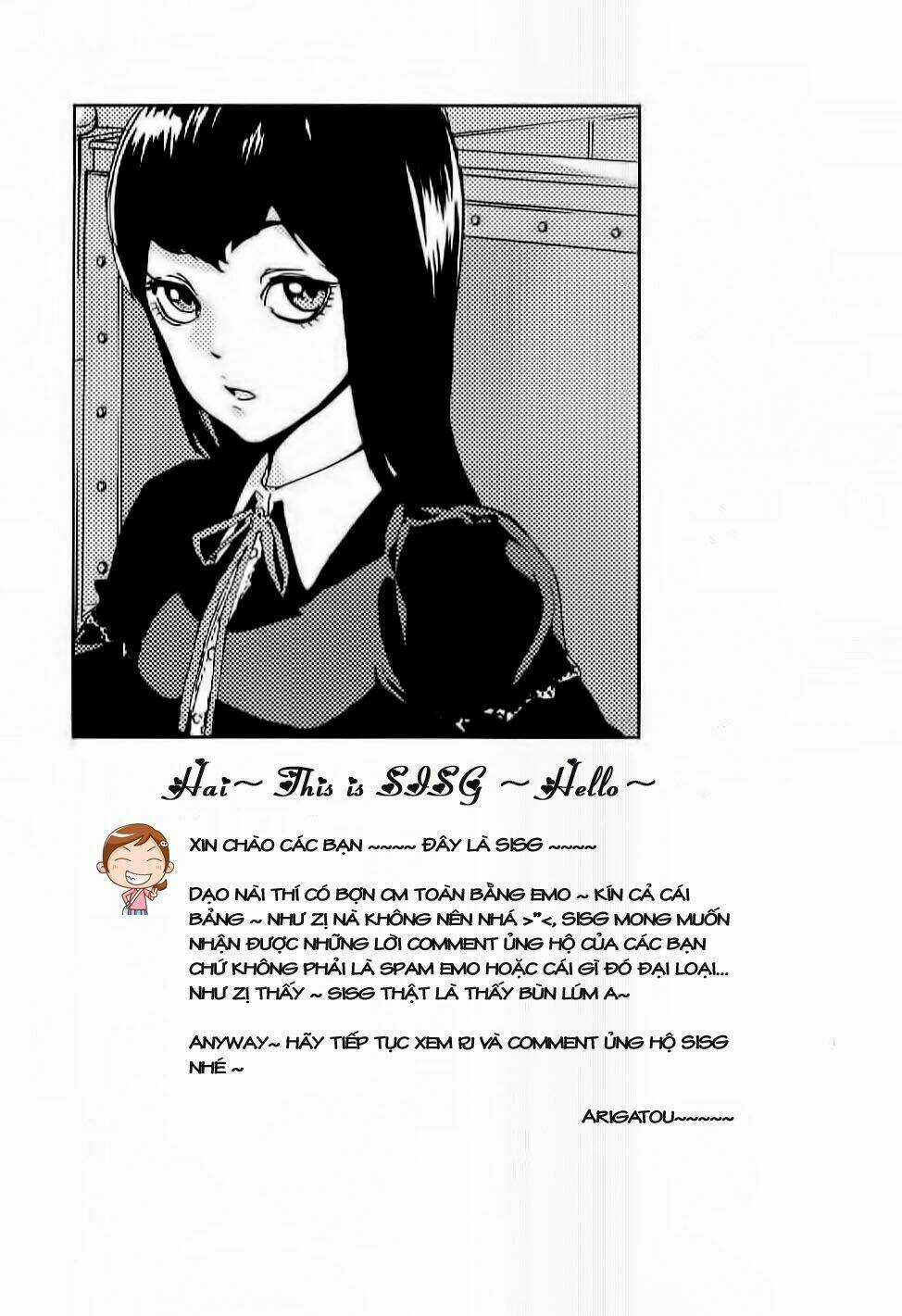 Until Death Do Us Part - Chapter 84 - Trang 28