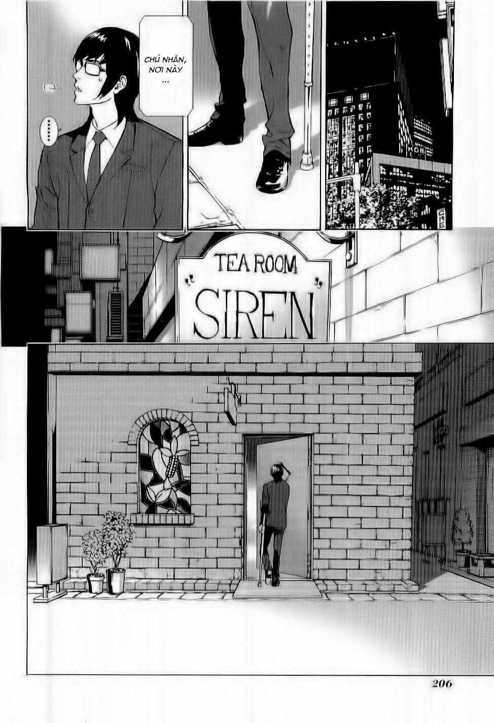 Until Death Do Us Part - Chapter 84 - Trang 5