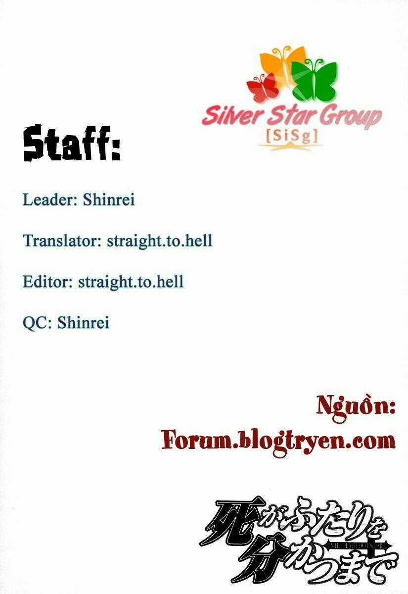 Until Death Do Us Part - Chapter 85 - Trang 1