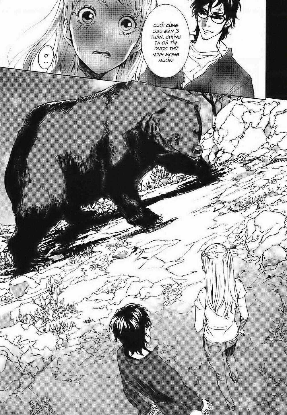 Until Death Do Us Part - Chapter 85 - Trang 15