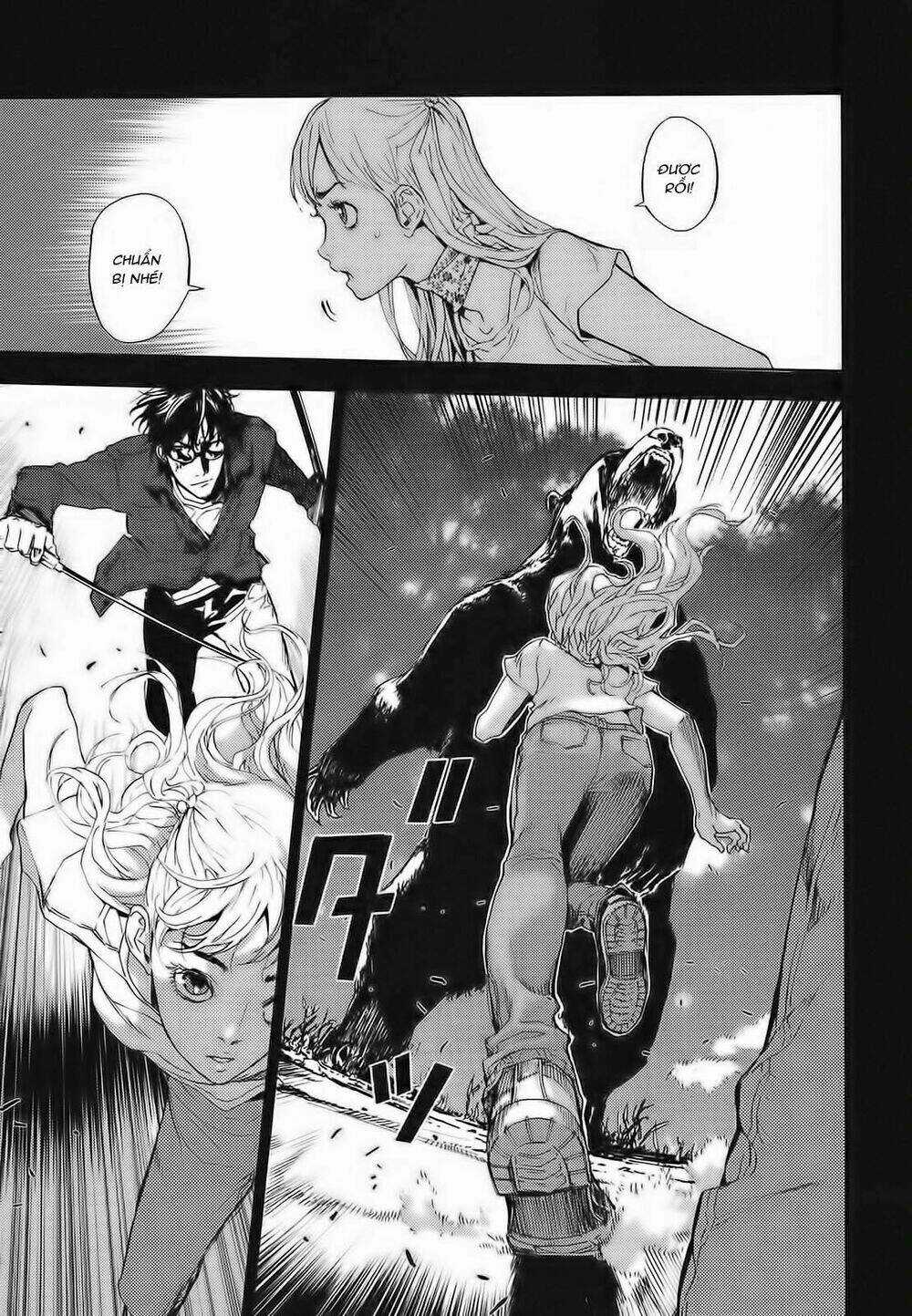 Until Death Do Us Part - Chapter 85 - Trang 19