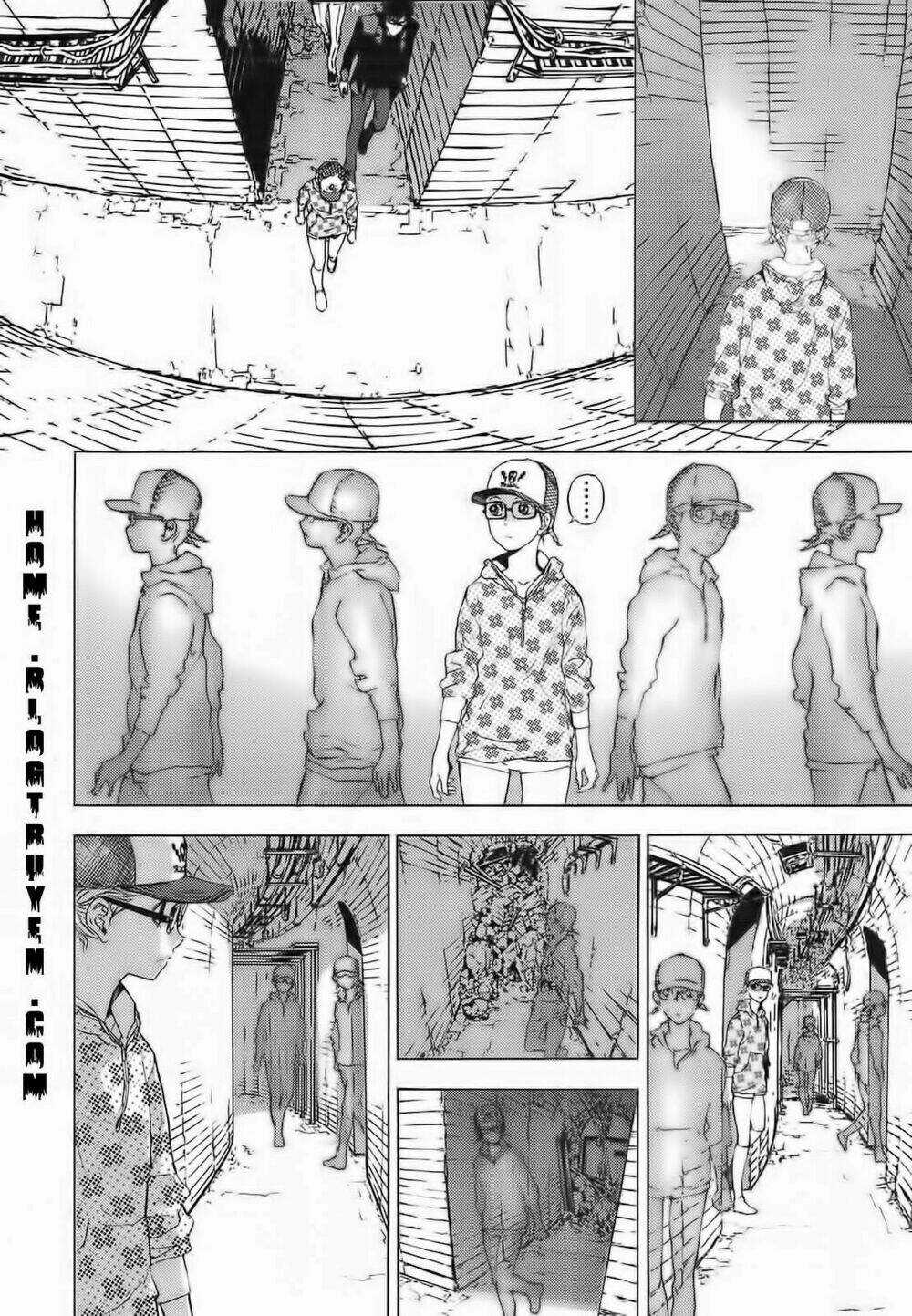 Until Death Do Us Part - Chapter 85 - Trang 20