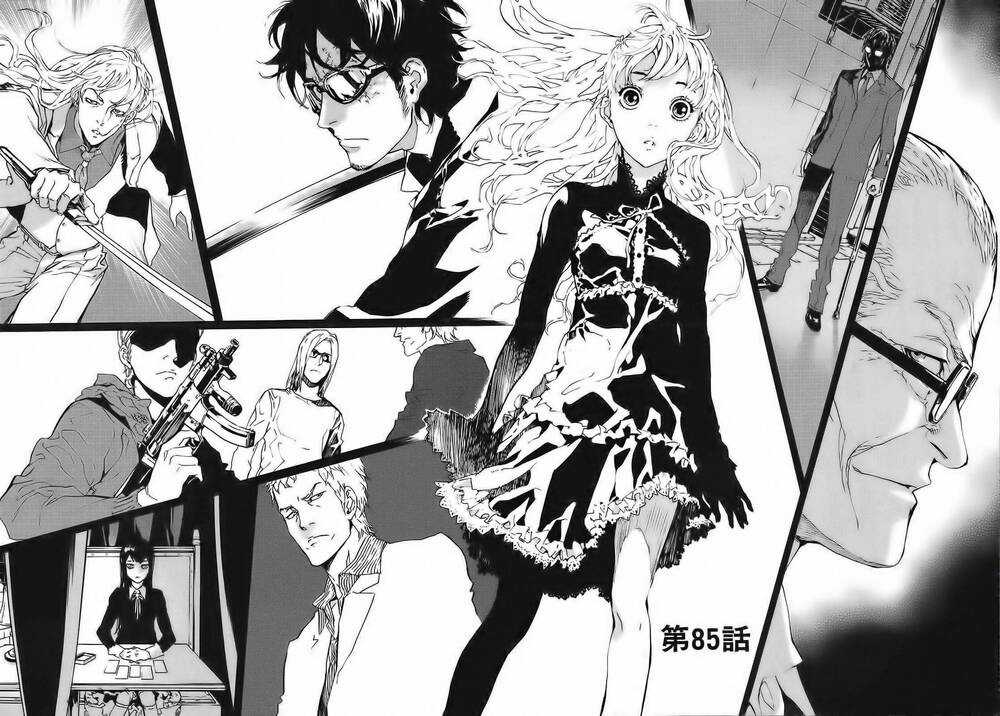 Until Death Do Us Part - Chapter 85 - Trang 9