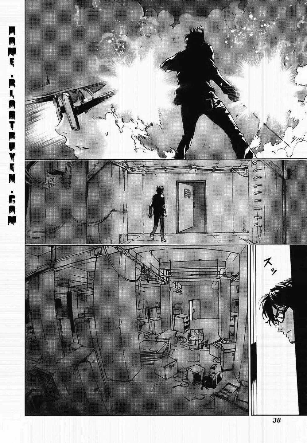 Until Death Do Us Part - Chapter 86 - Trang 12