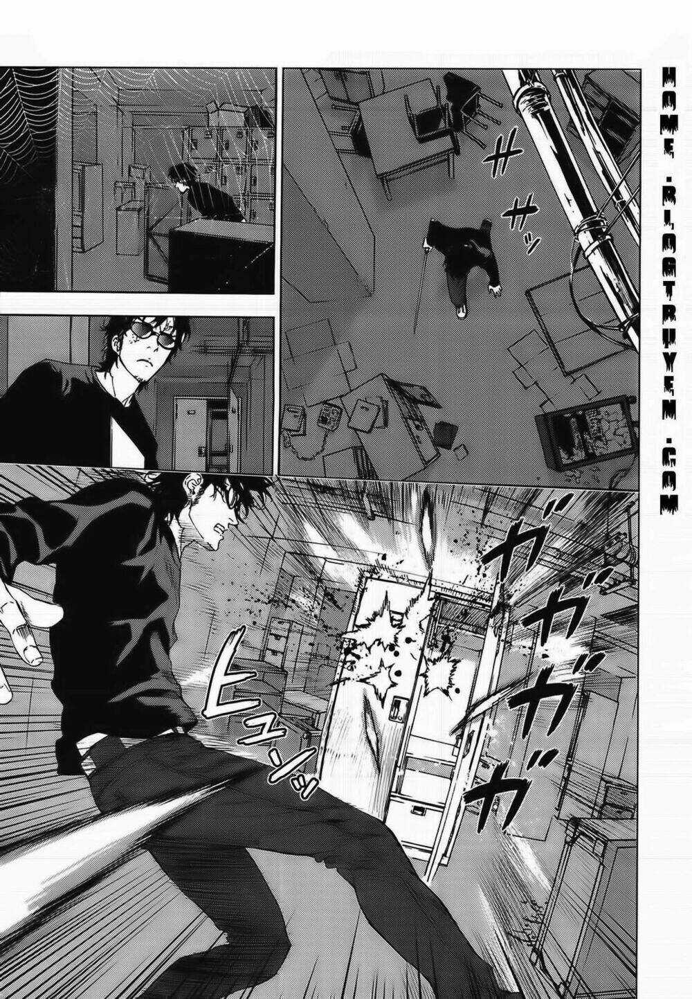 Until Death Do Us Part - Chapter 86 - Trang 13