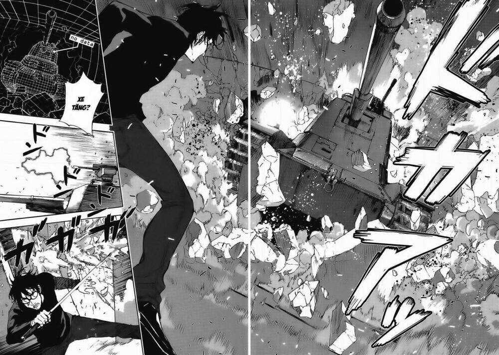 Until Death Do Us Part - Chapter 86 - Trang 22