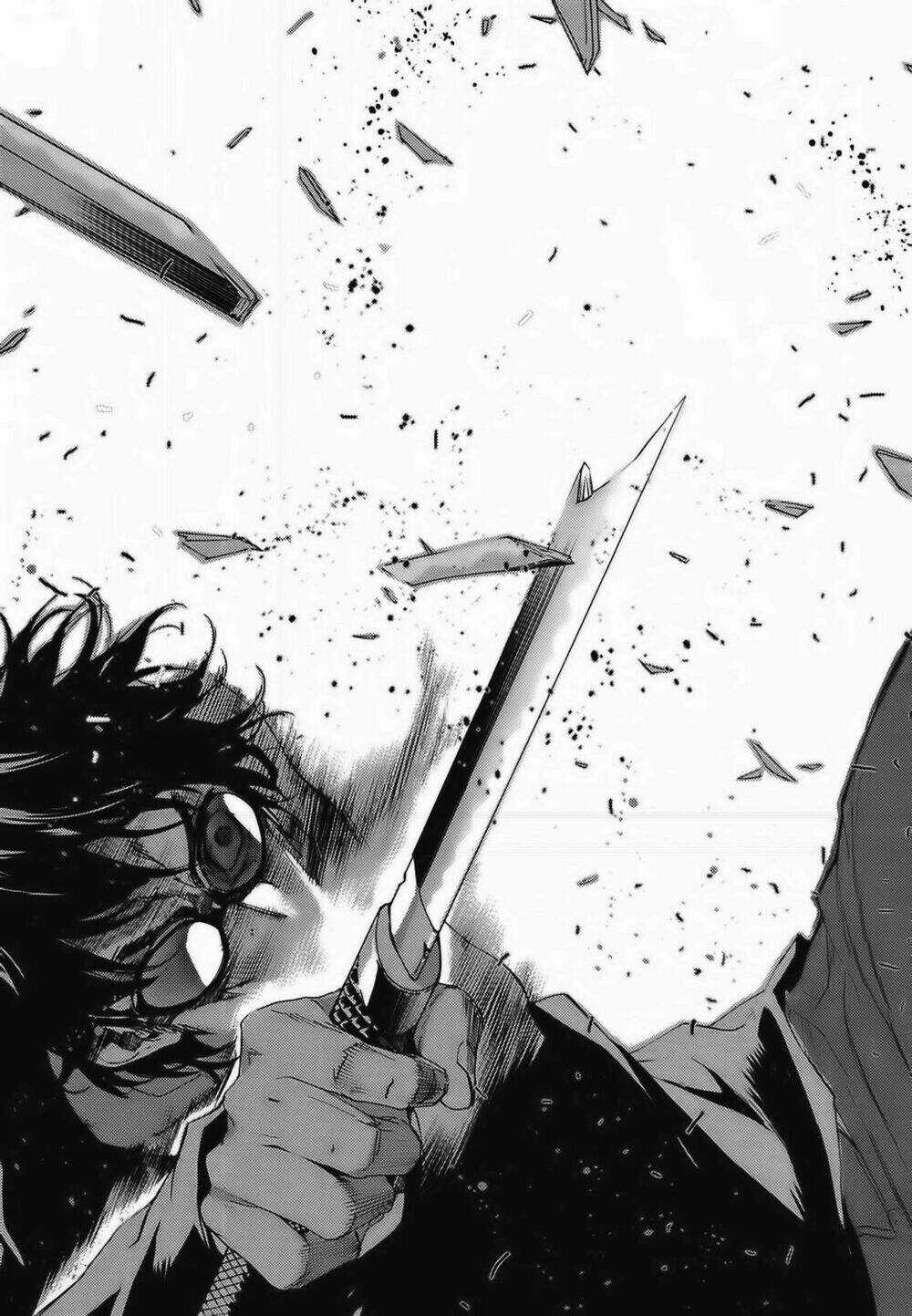 Until Death Do Us Part - Chapter 86 - Trang 23