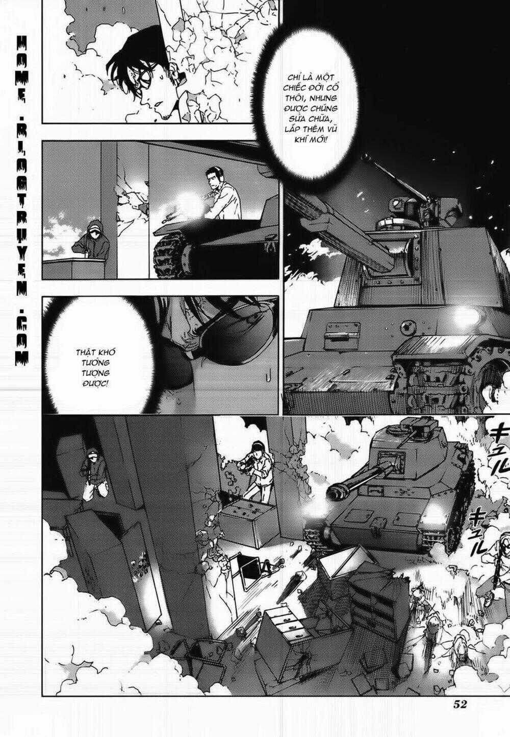 Until Death Do Us Part - Chapter 86 - Trang 25
