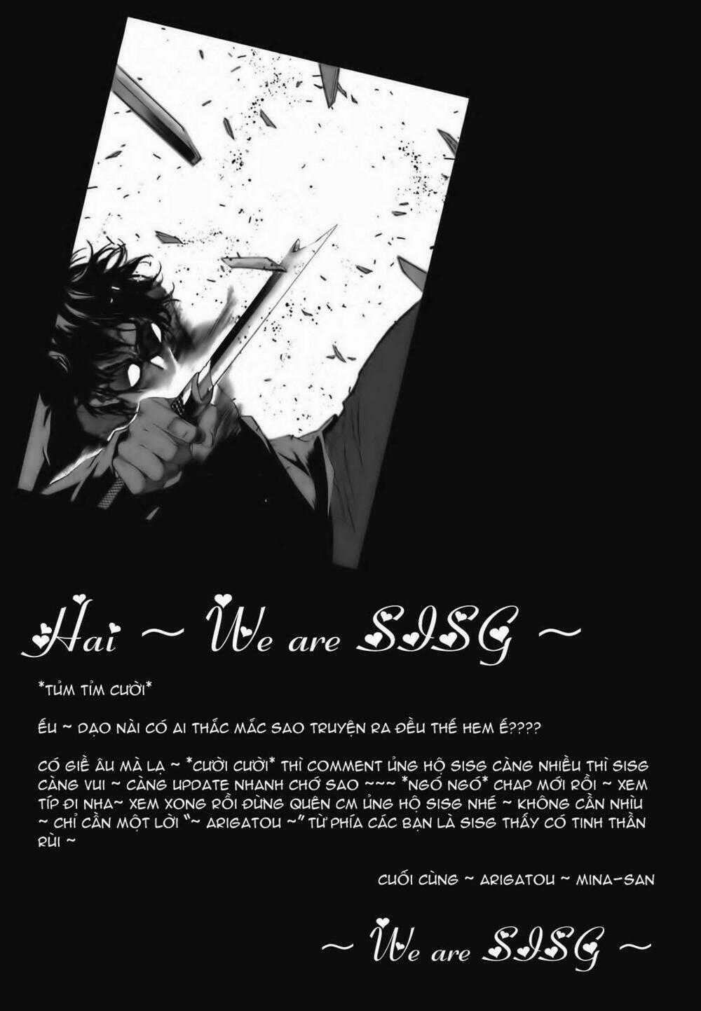 Until Death Do Us Part - Chapter 86 - Trang 26