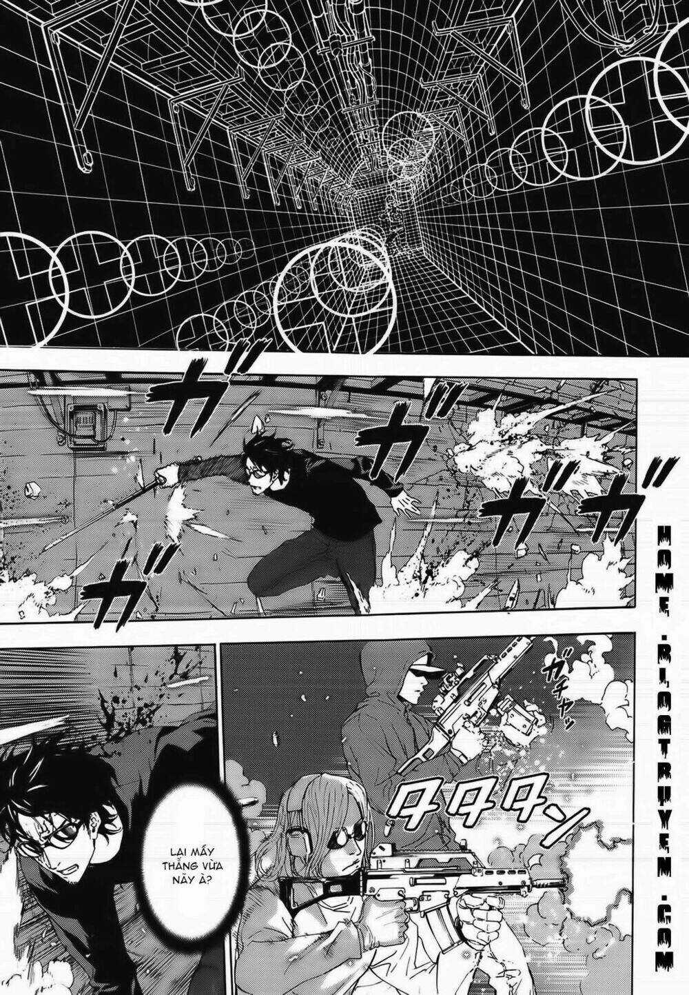 Until Death Do Us Part - Chapter 86 - Trang 9