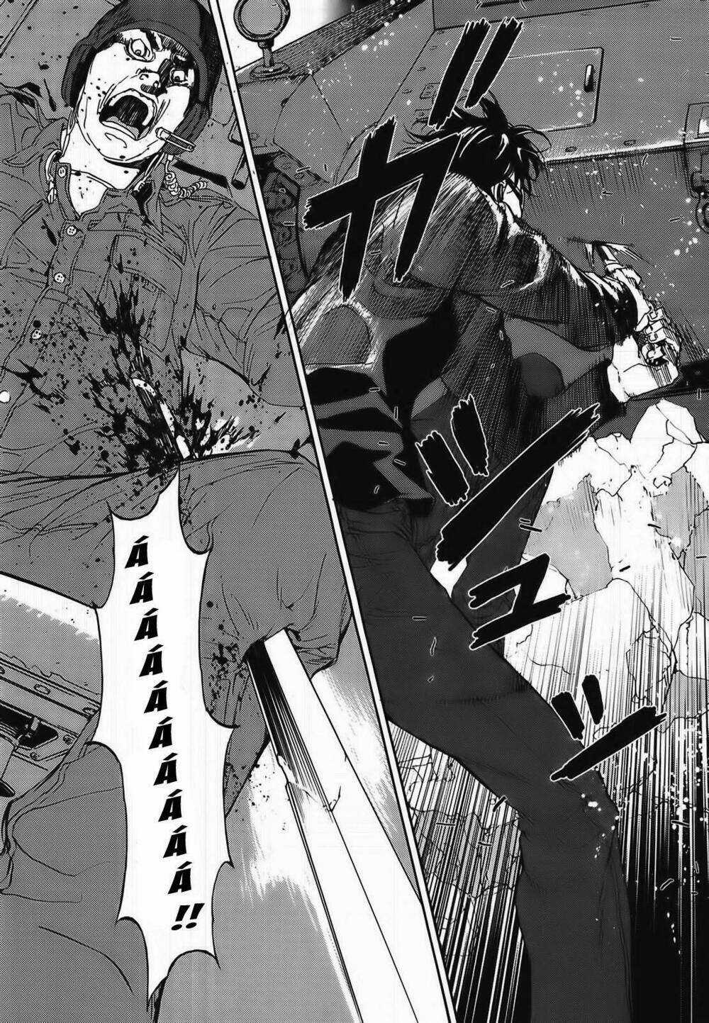 Until Death Do Us Part - Chapter 87 - Trang 23