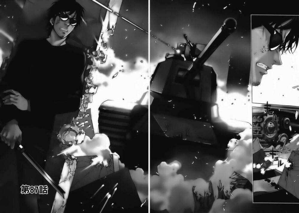 Until Death Do Us Part - Chapter 87 - Trang 4