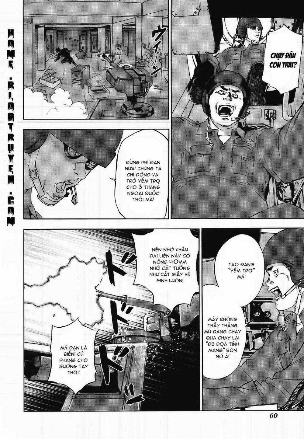 Until Death Do Us Part - Chapter 87 - Trang 9