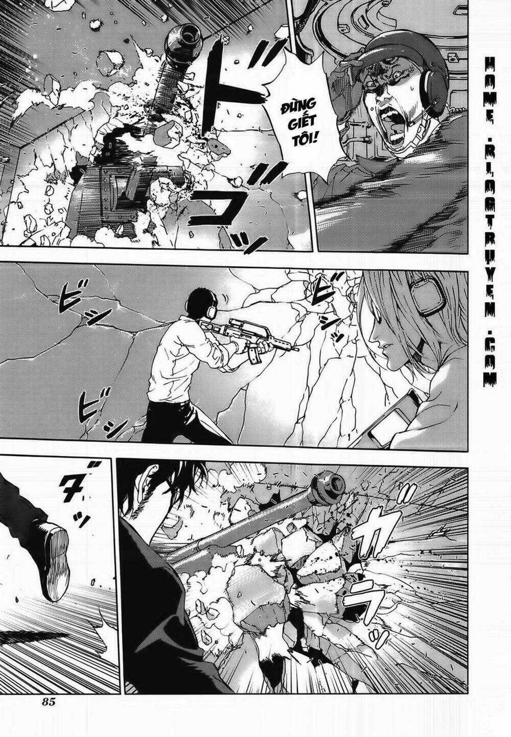 Until Death Do Us Part - Chapter 88 - Trang 12