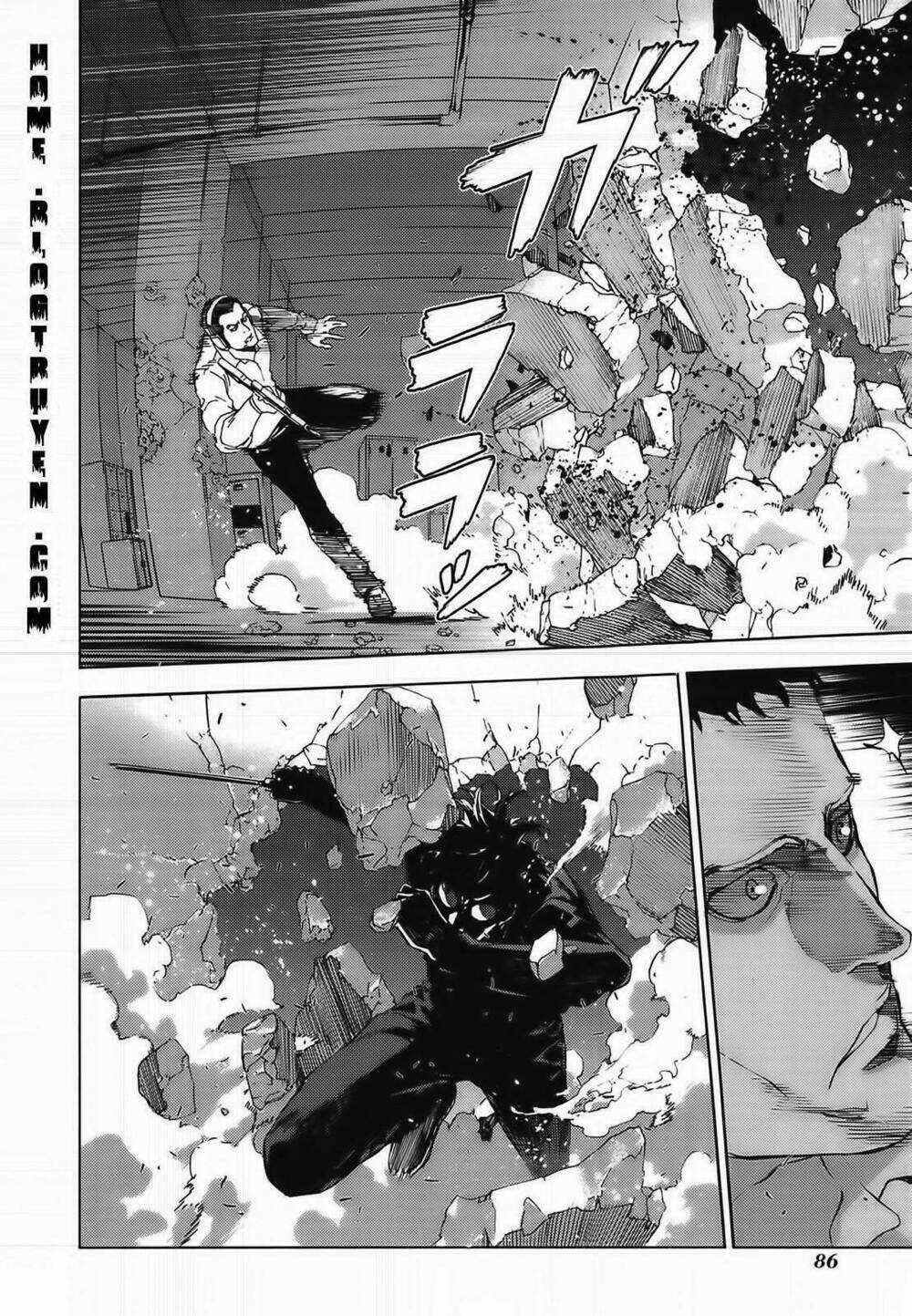 Until Death Do Us Part - Chapter 88 - Trang 13