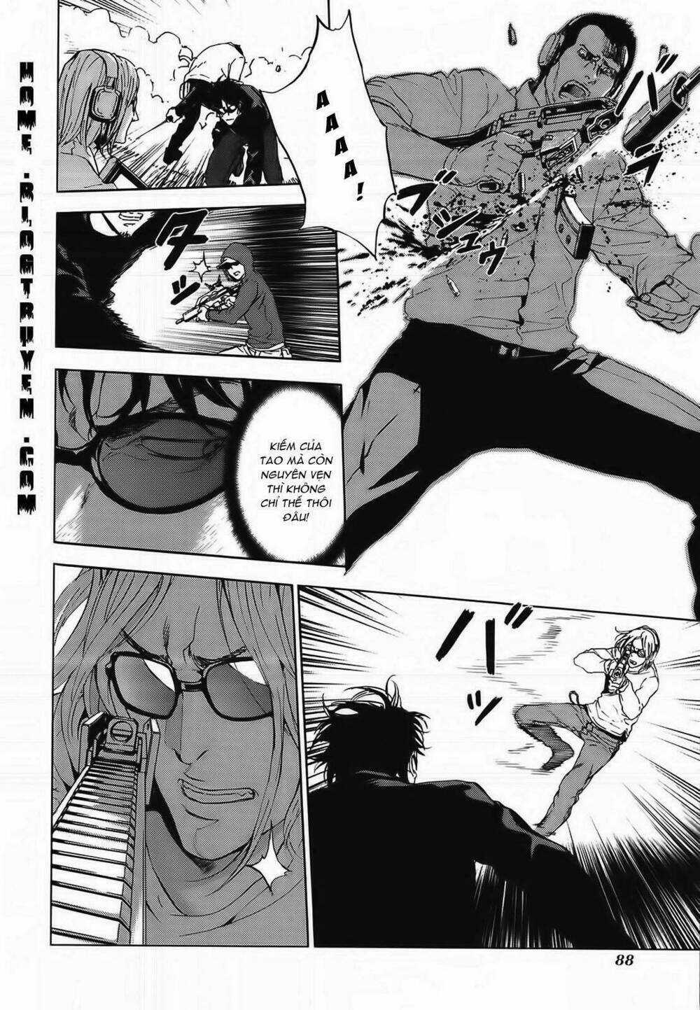 Until Death Do Us Part - Chapter 88 - Trang 15