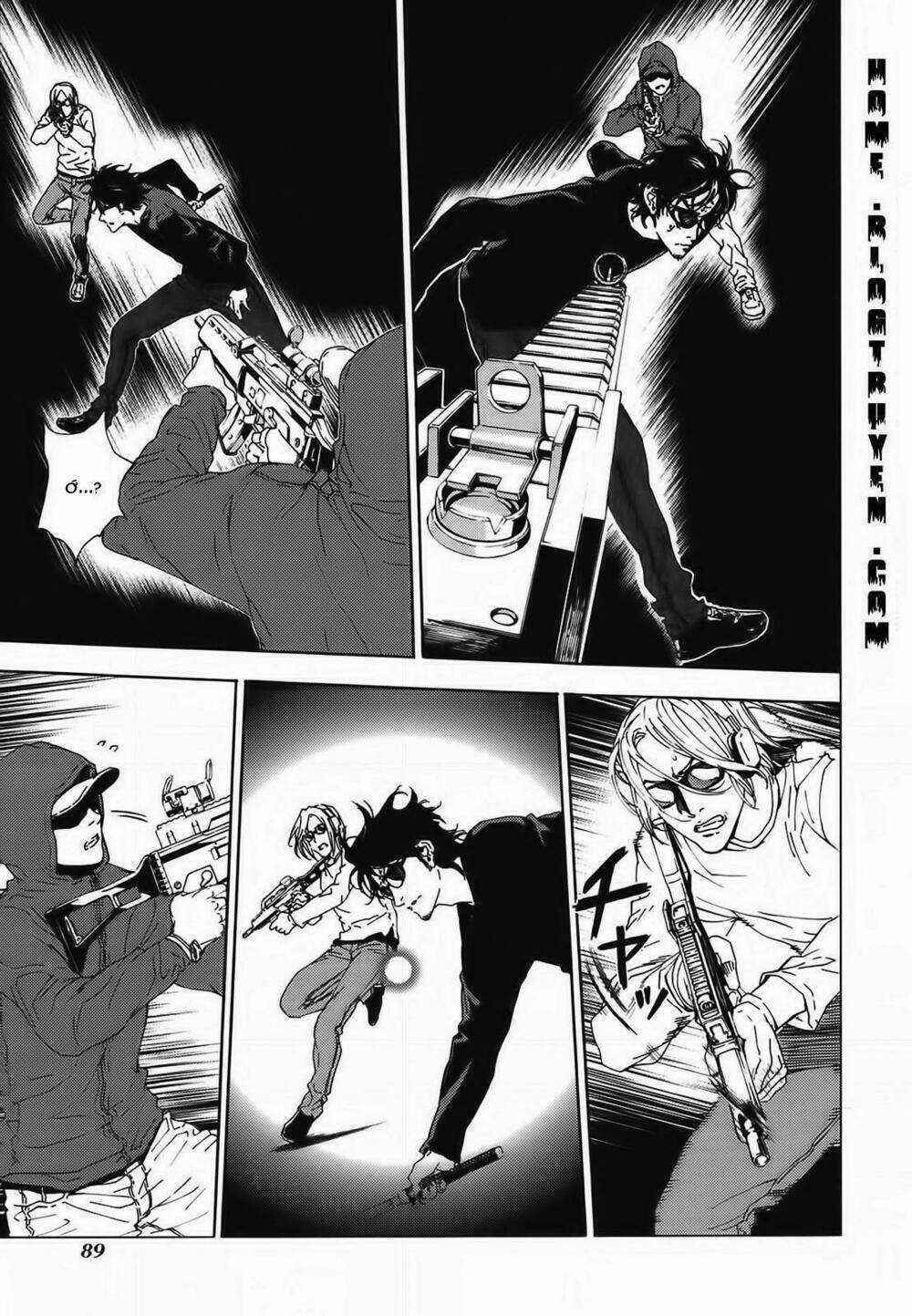 Until Death Do Us Part - Chapter 88 - Trang 16