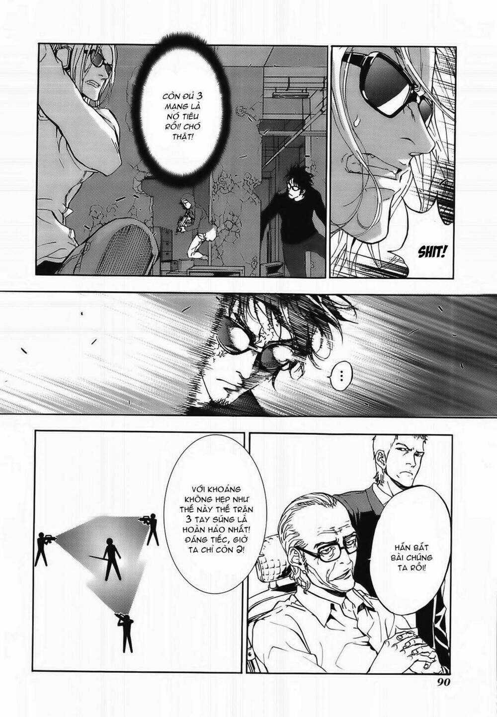 Until Death Do Us Part - Chapter 88 - Trang 17