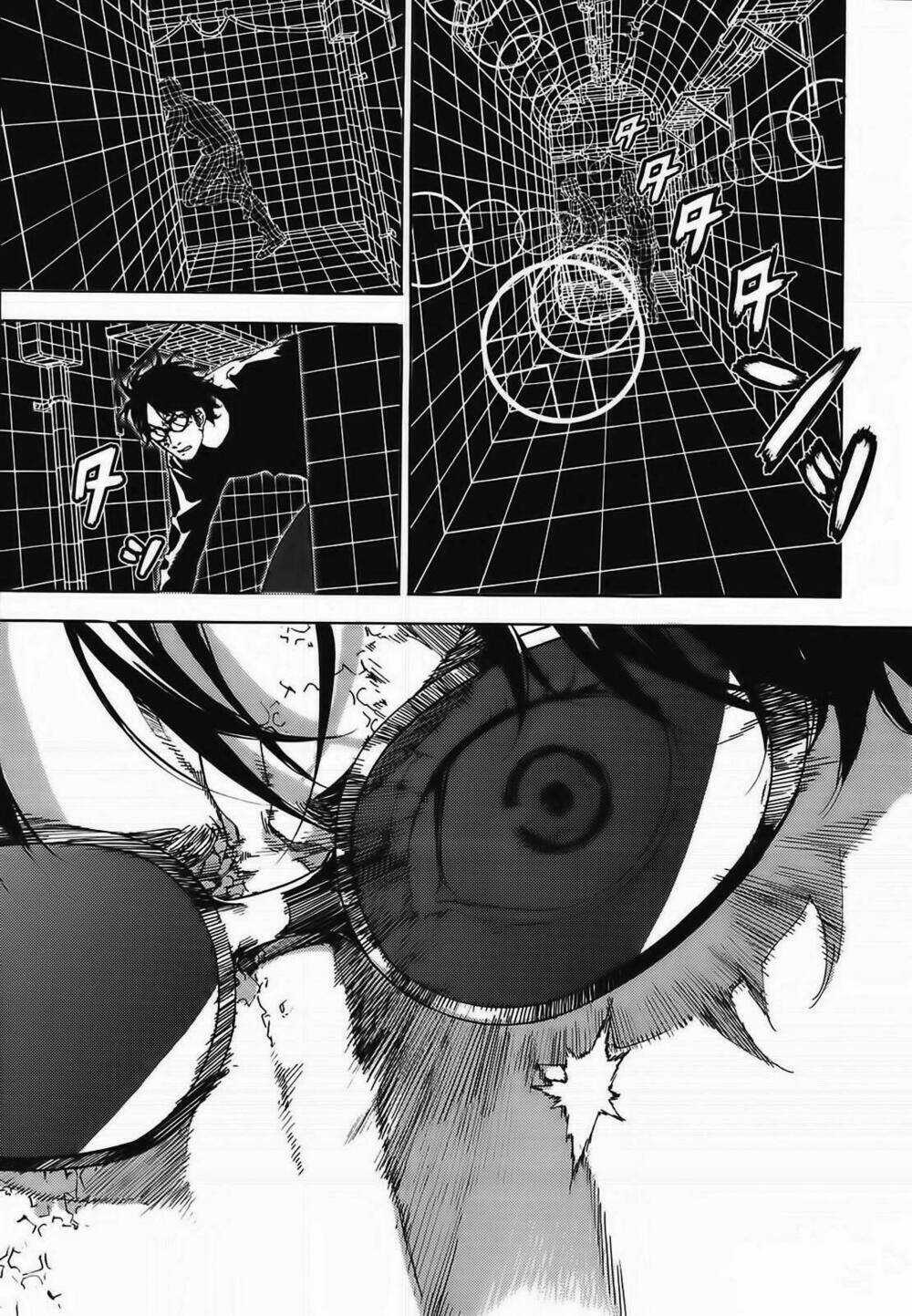 Until Death Do Us Part - Chapter 88 - Trang 20