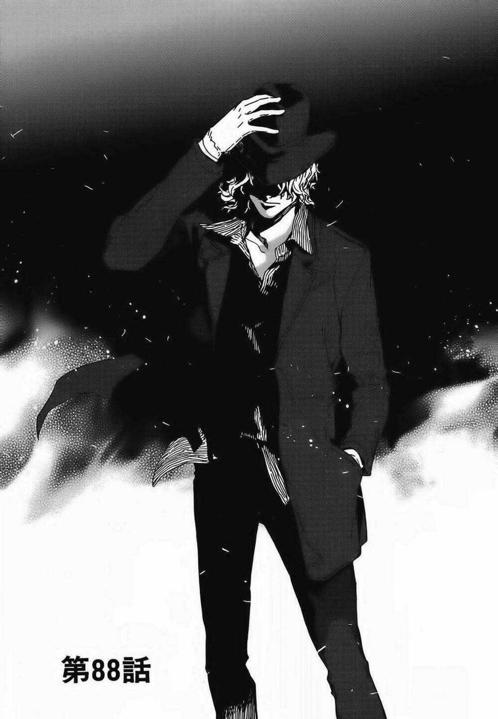 Until Death Do Us Part - Chapter 88 - Trang 4