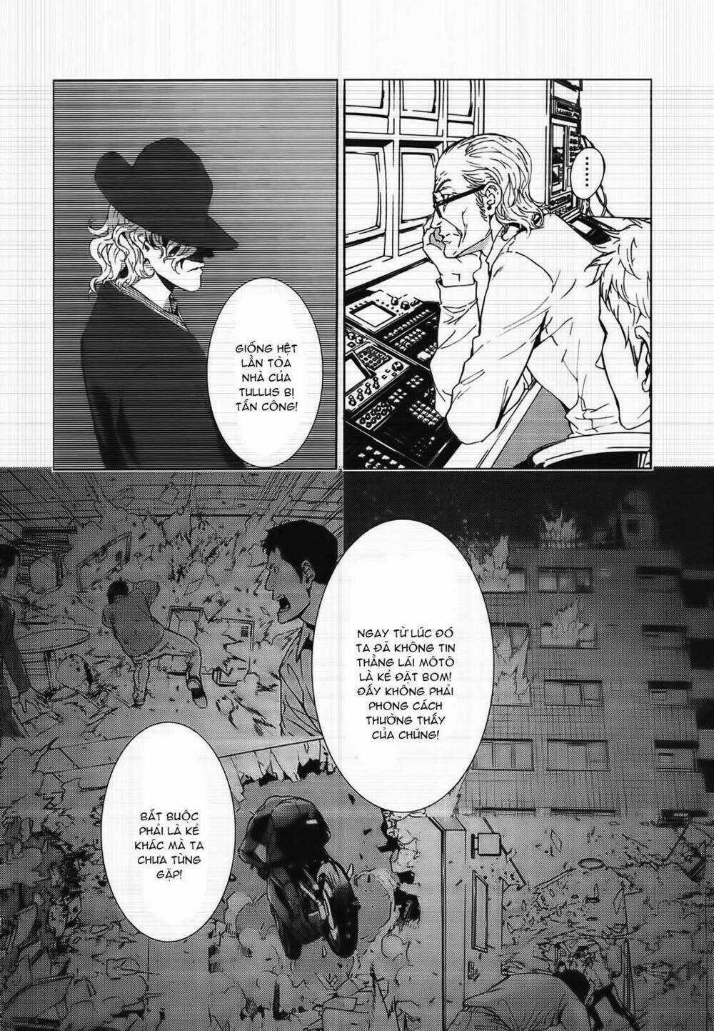 Until Death Do Us Part - Chapter 88 - Trang 9