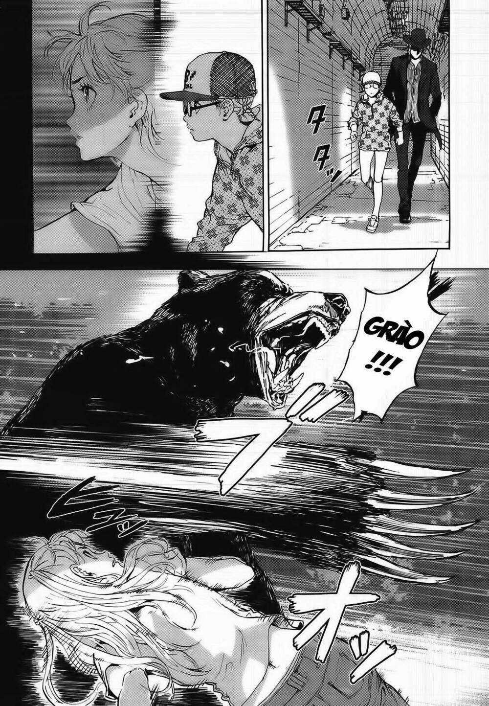 Until Death Do Us Part - Chapter 89 - Trang 12