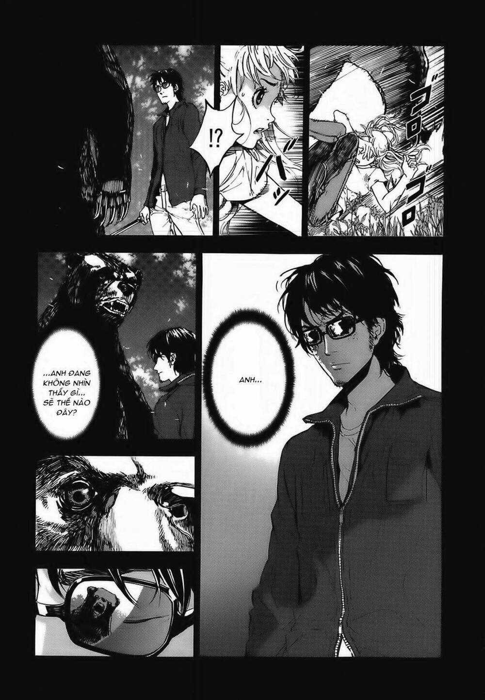 Until Death Do Us Part - Chapter 89 - Trang 13