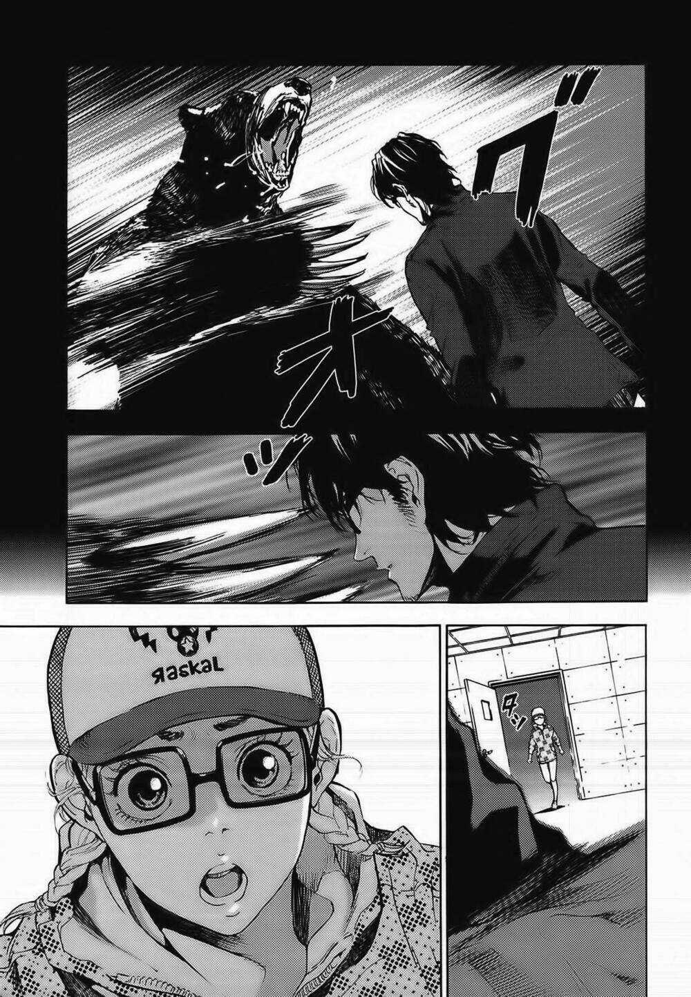 Until Death Do Us Part - Chapter 89 - Trang 14