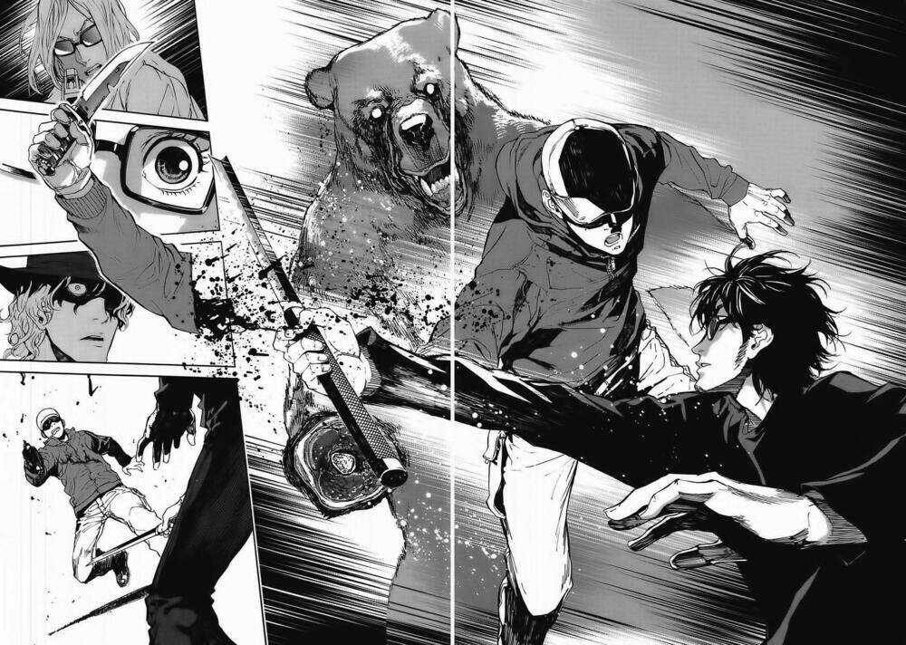 Until Death Do Us Part - Chapter 89 - Trang 15