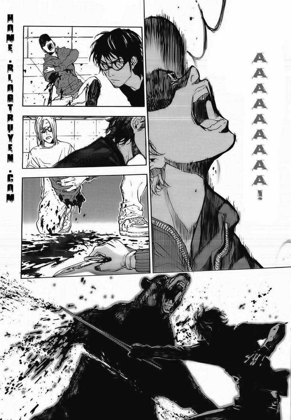 Until Death Do Us Part - Chapter 89 - Trang 16