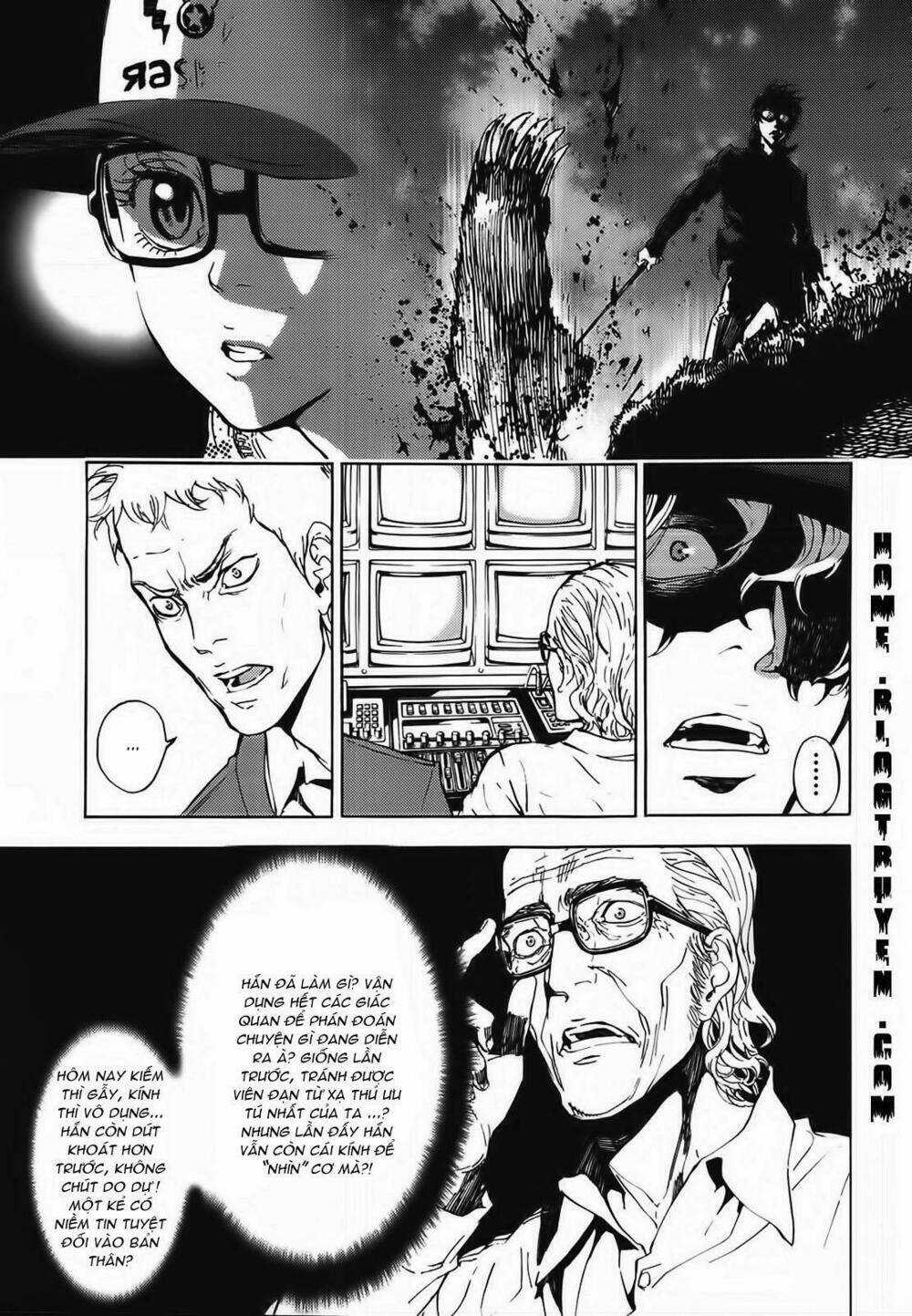 Until Death Do Us Part - Chapter 89 - Trang 17