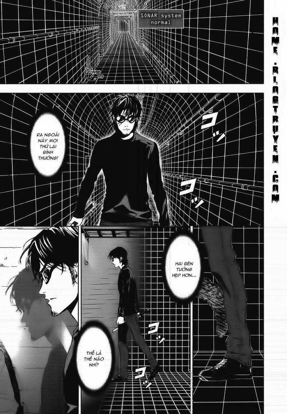 Until Death Do Us Part - Chapter 89 - Trang 21