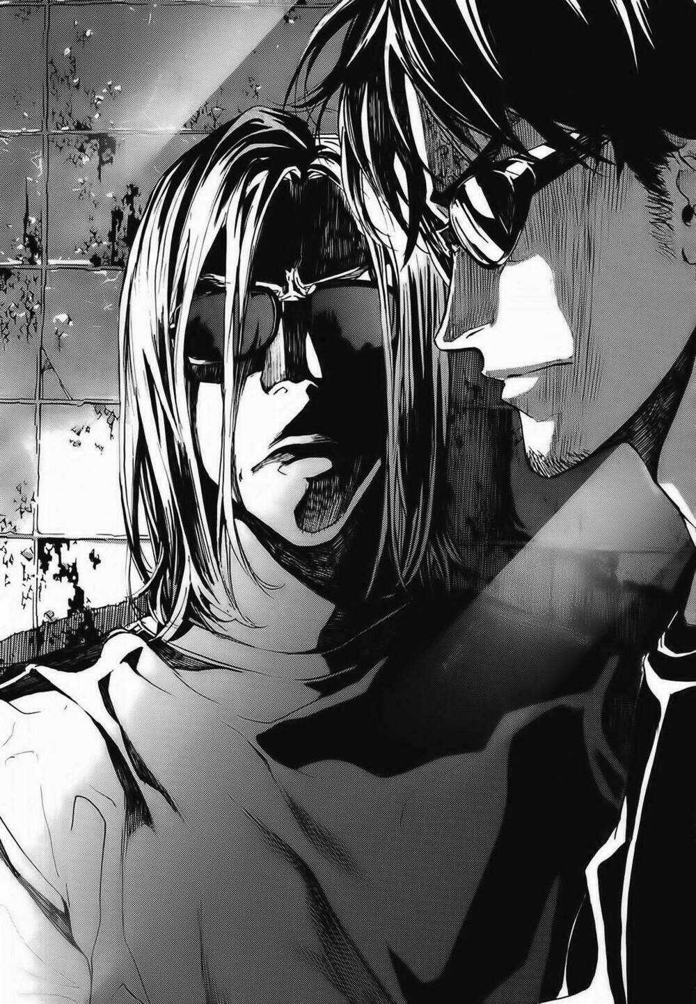 Until Death Do Us Part - Chapter 89 - Trang 22