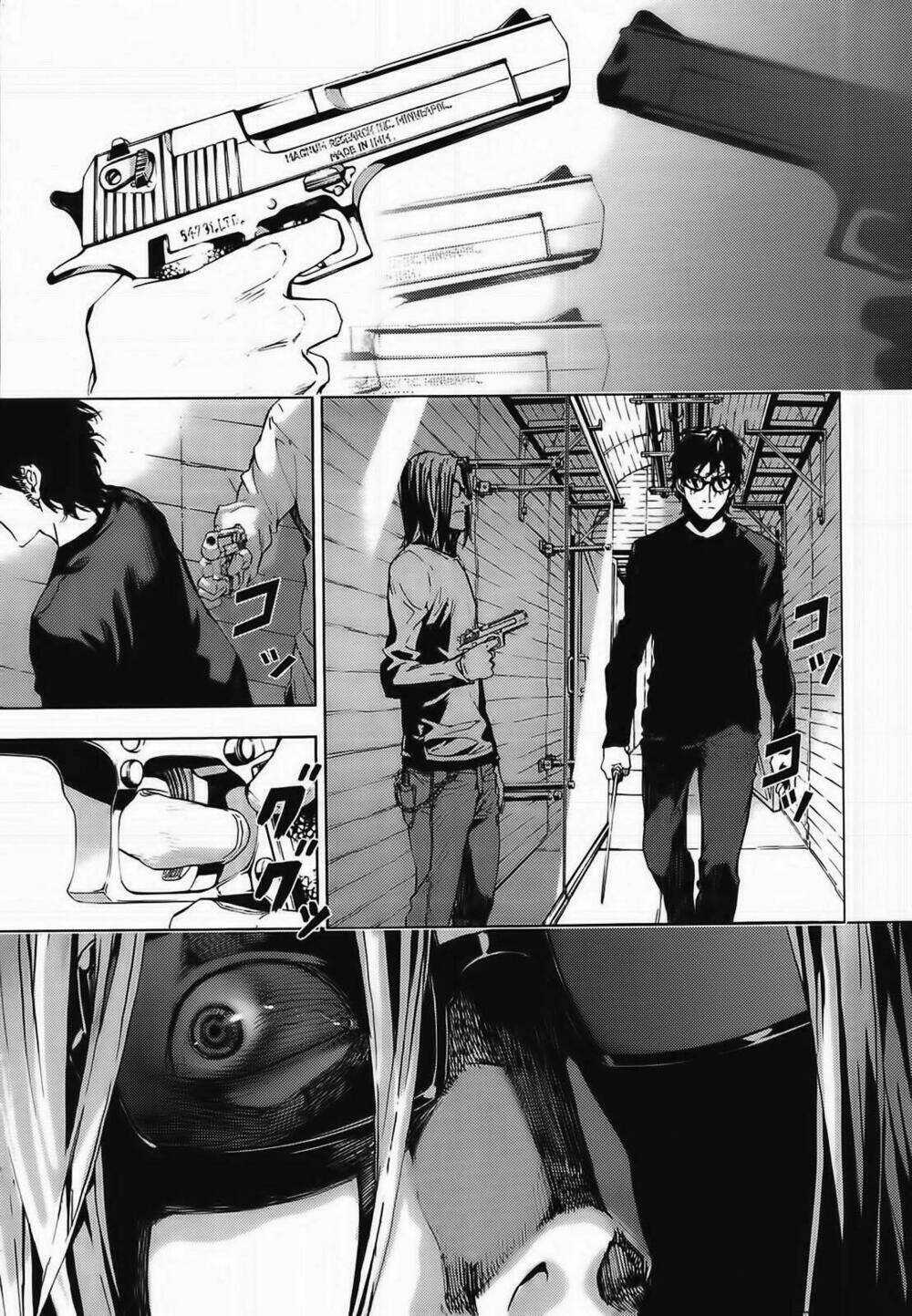 Until Death Do Us Part - Chapter 89 - Trang 23