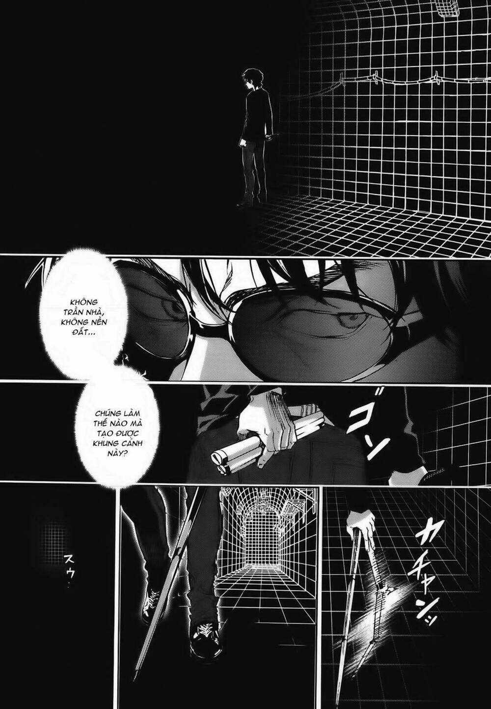 Until Death Do Us Part - Chapter 89 - Trang 4