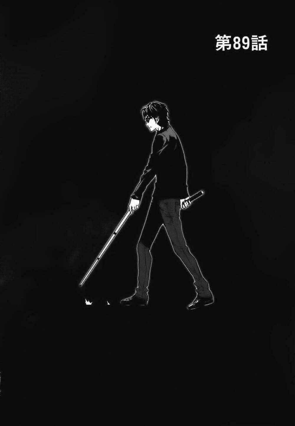 Until Death Do Us Part - Chapter 89 - Trang 5