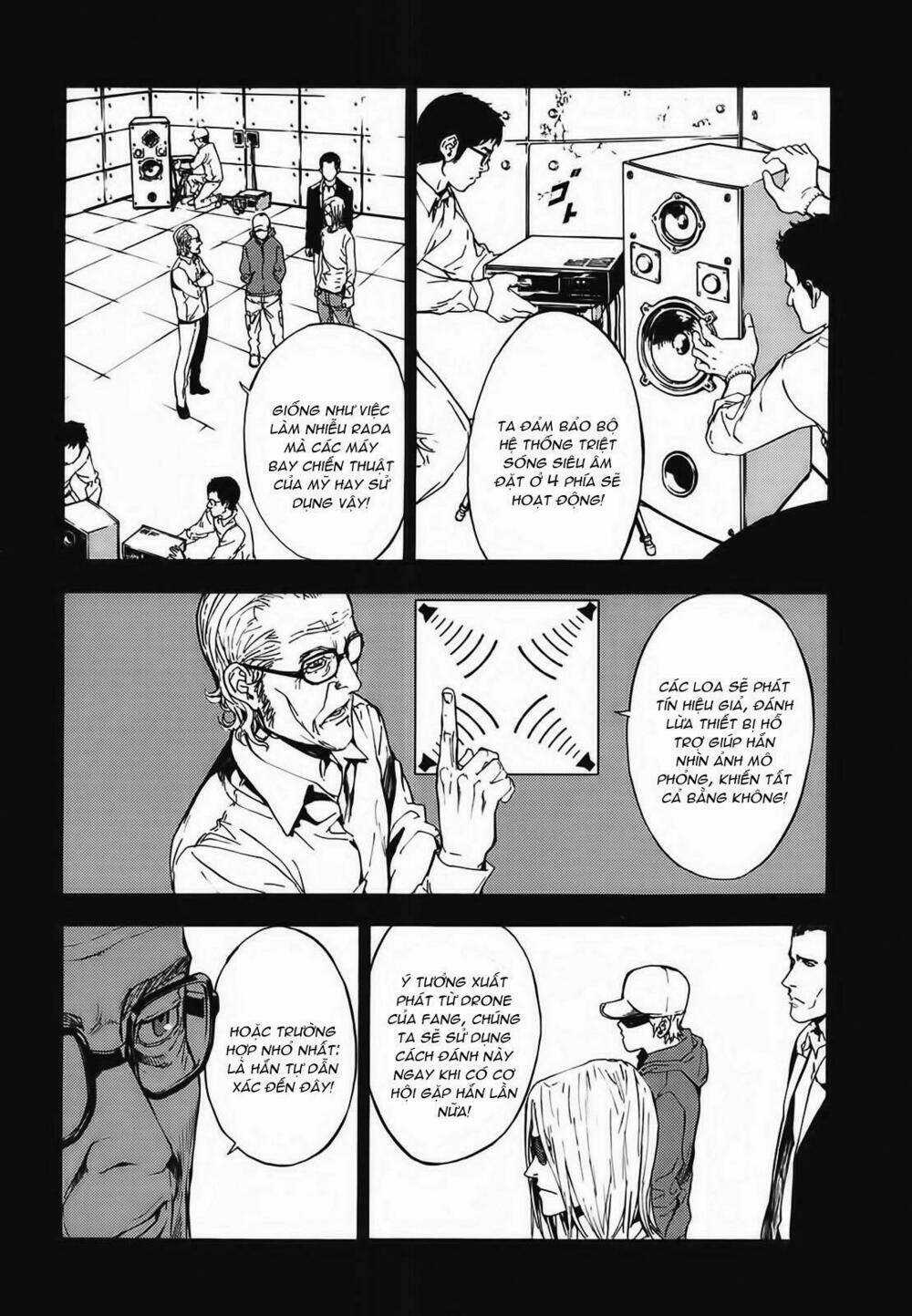 Until Death Do Us Part - Chapter 89 - Trang 7