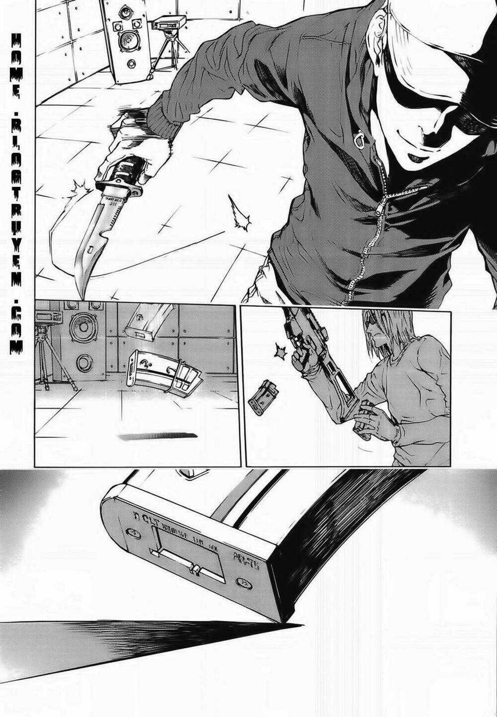 Until Death Do Us Part - Chapter 89 - Trang 9