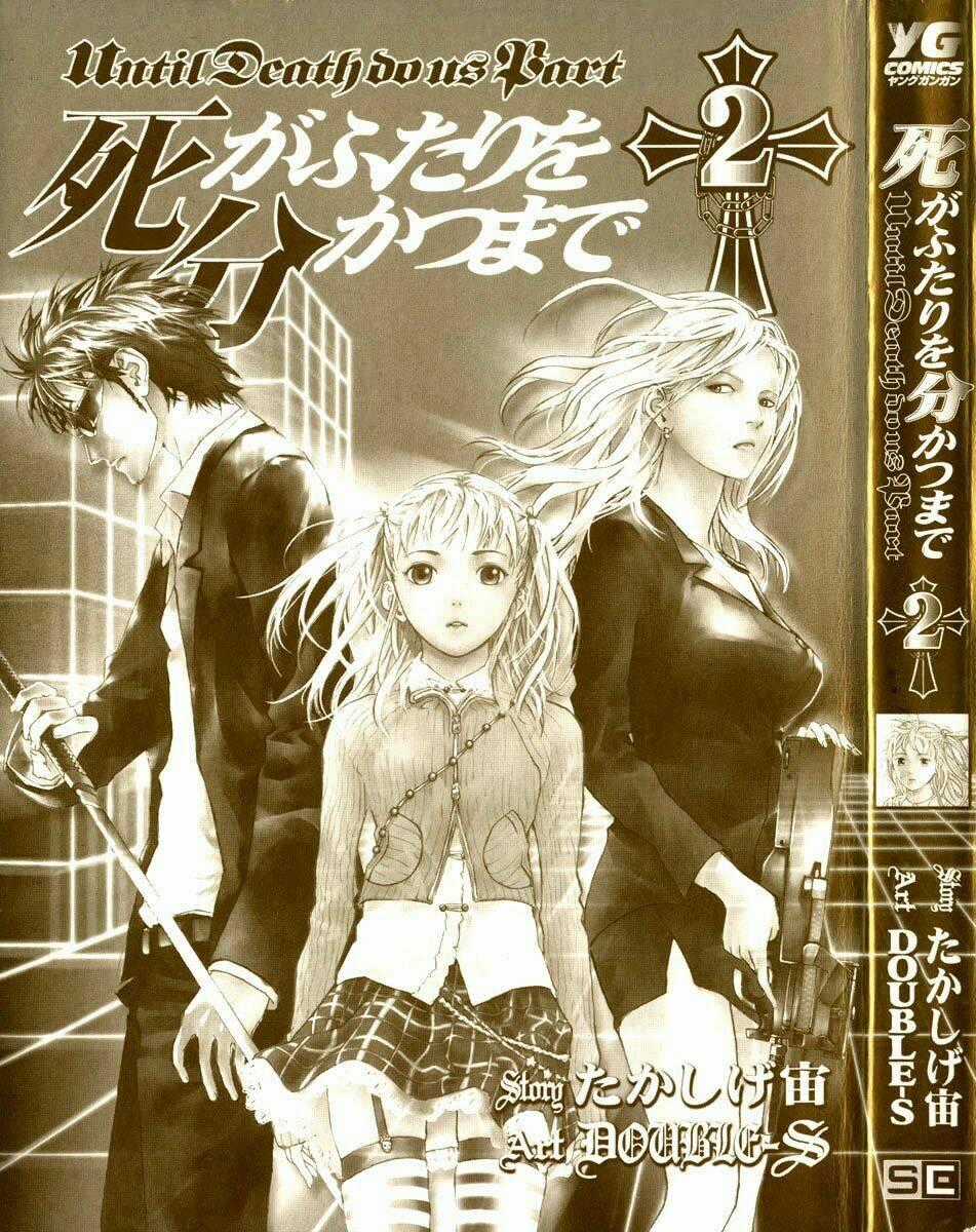 Until Death Do Us Part - Chapter 9 - Trang 2