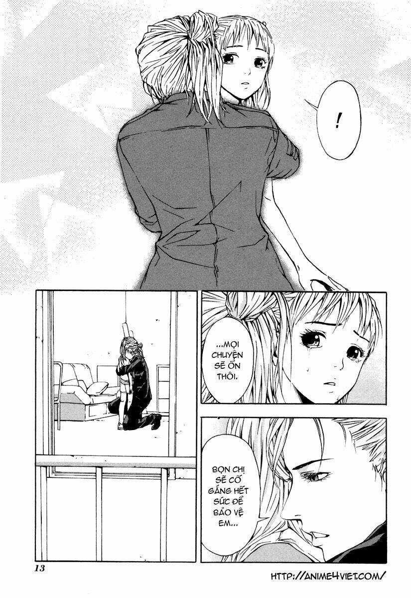 Until Death Do Us Part - Chapter 9 - Trang 14