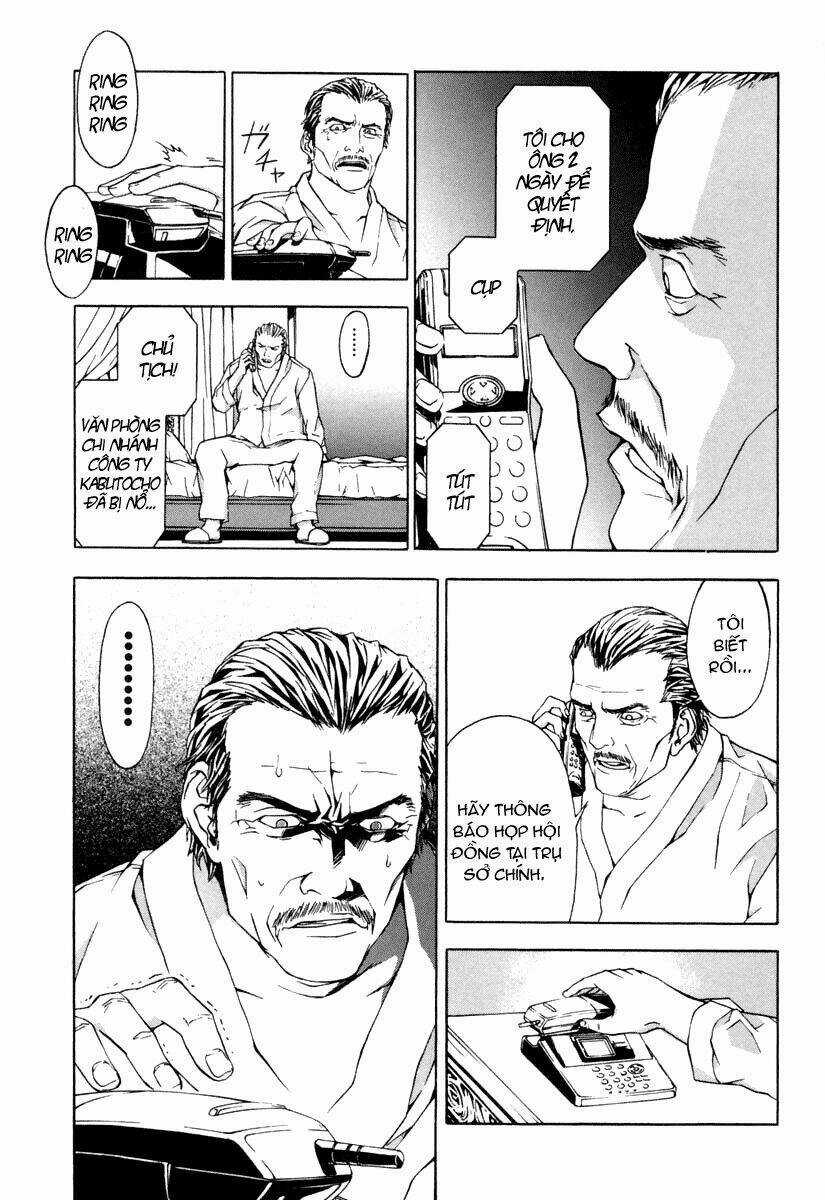 Until Death Do Us Part - Chapter 9 - Trang 20