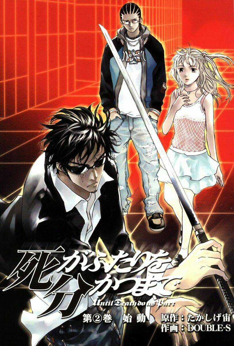 Until Death Do Us Part - Chapter 9 - Trang 3