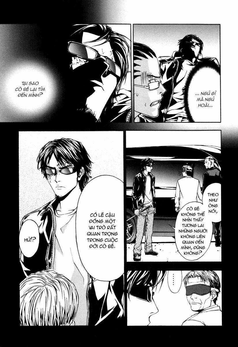 Until Death Do Us Part - Chapter 9 - Trang 22