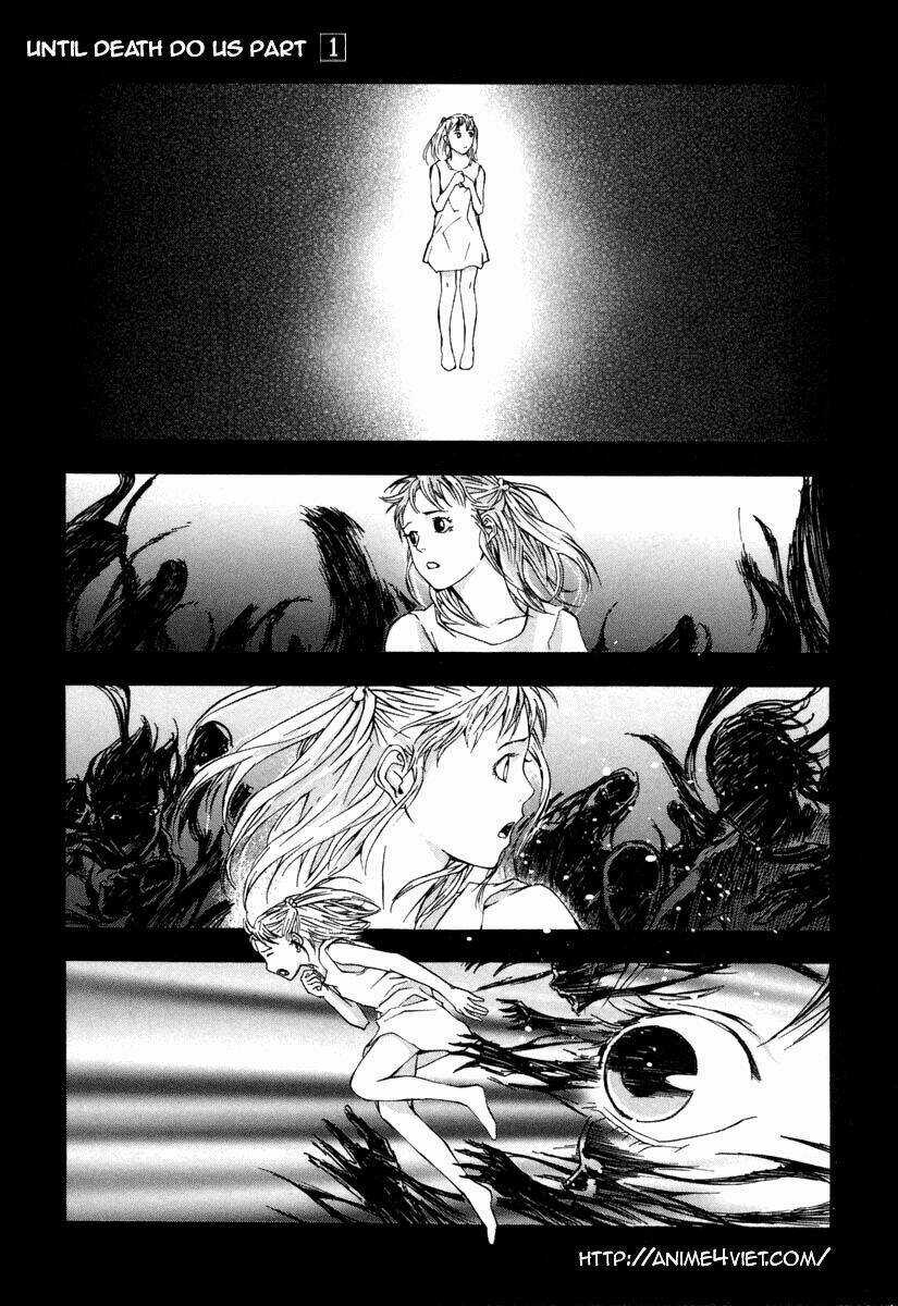 Until Death Do Us Part - Chapter 9 - Trang 23