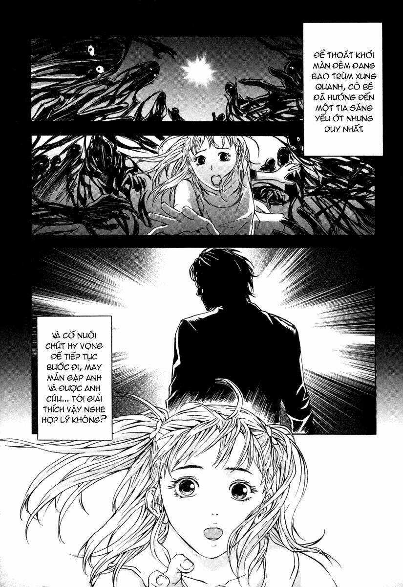 Until Death Do Us Part - Chapter 9 - Trang 24