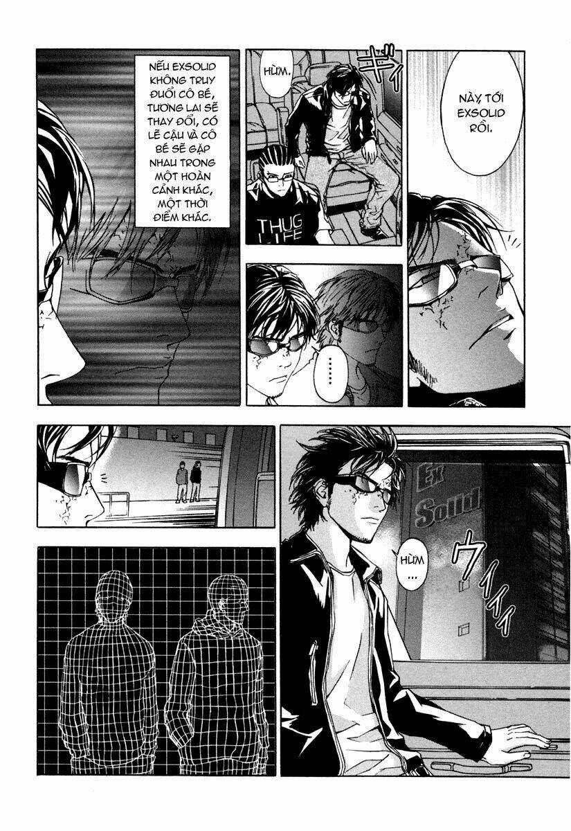 Until Death Do Us Part - Chapter 9 - Trang 25