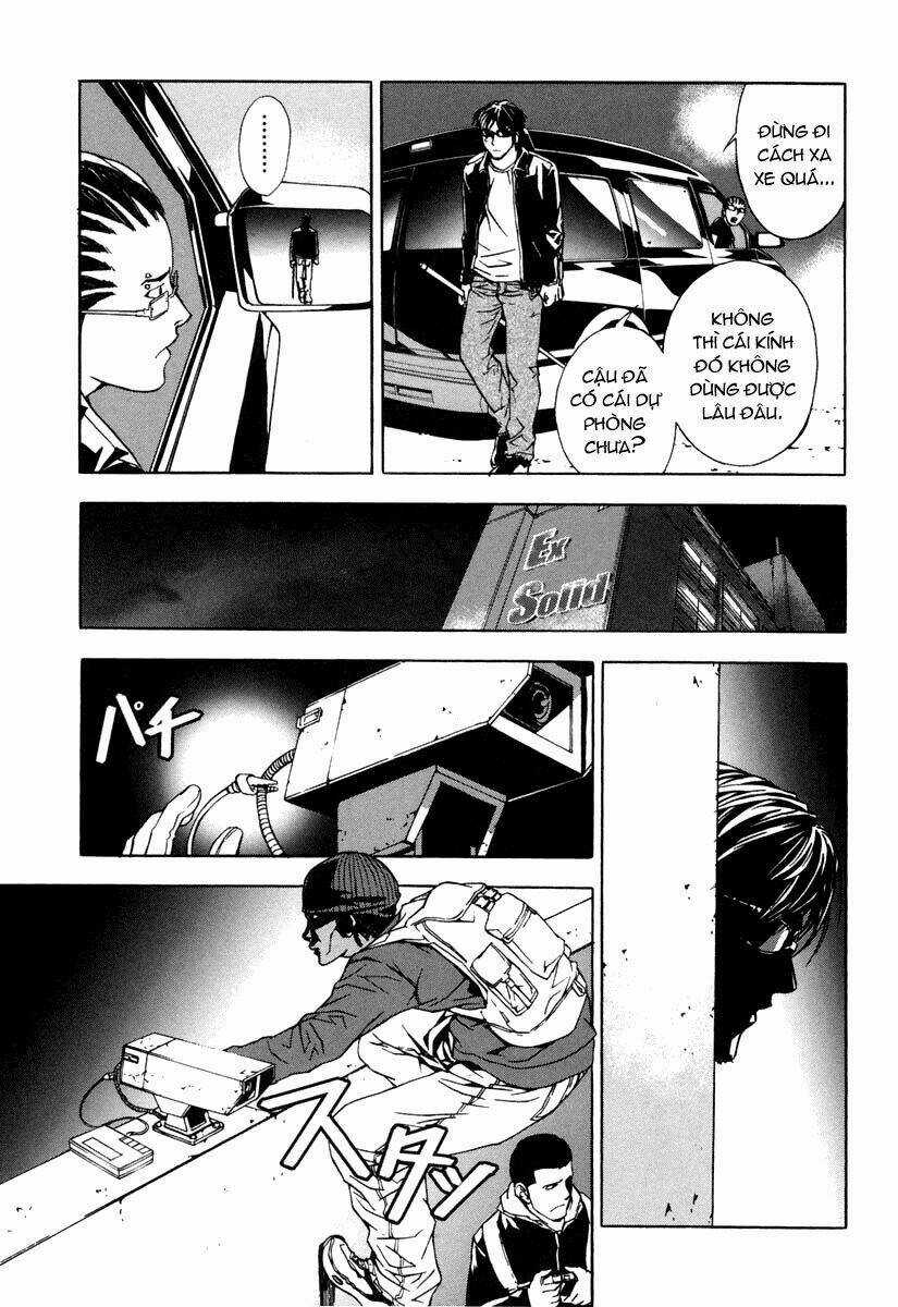 Until Death Do Us Part - Chapter 9 - Trang 28