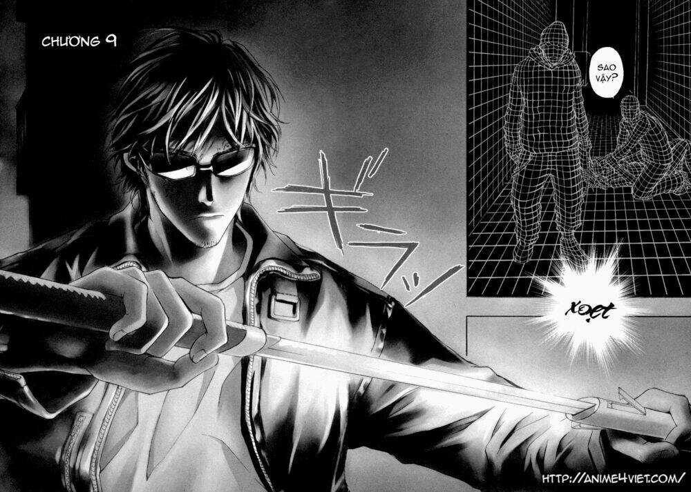 Until Death Do Us Part - Chapter 9 - Trang 6