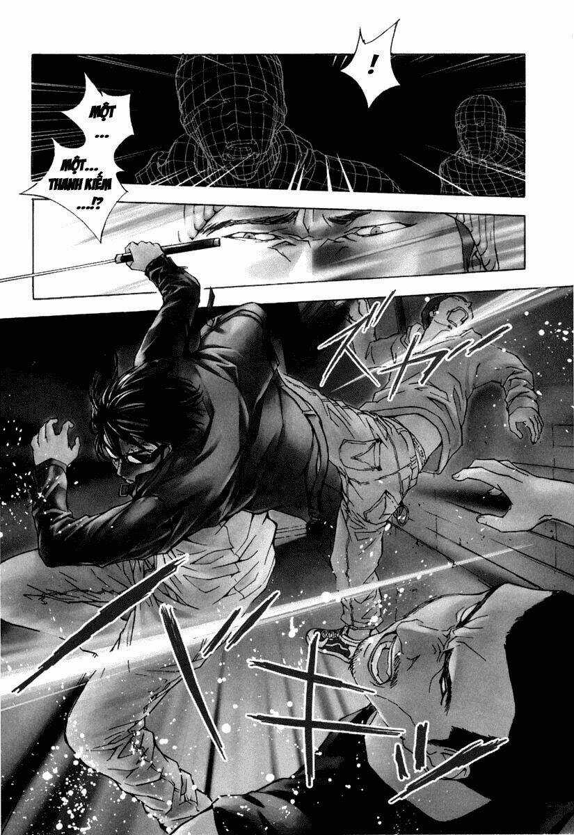 Until Death Do Us Part - Chapter 9 - Trang 7